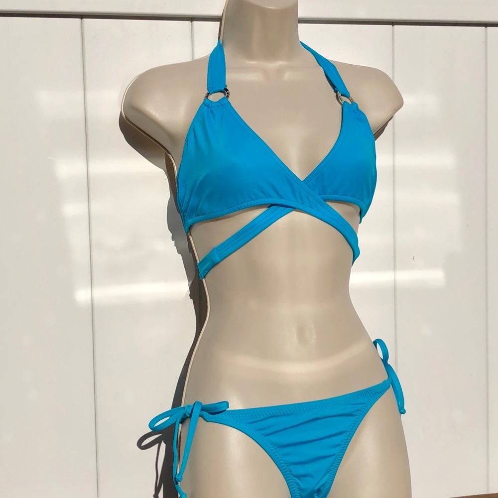 Venus Bikini Top & BEECA Bikini Bottoms π ! - Picture 1 of 7
